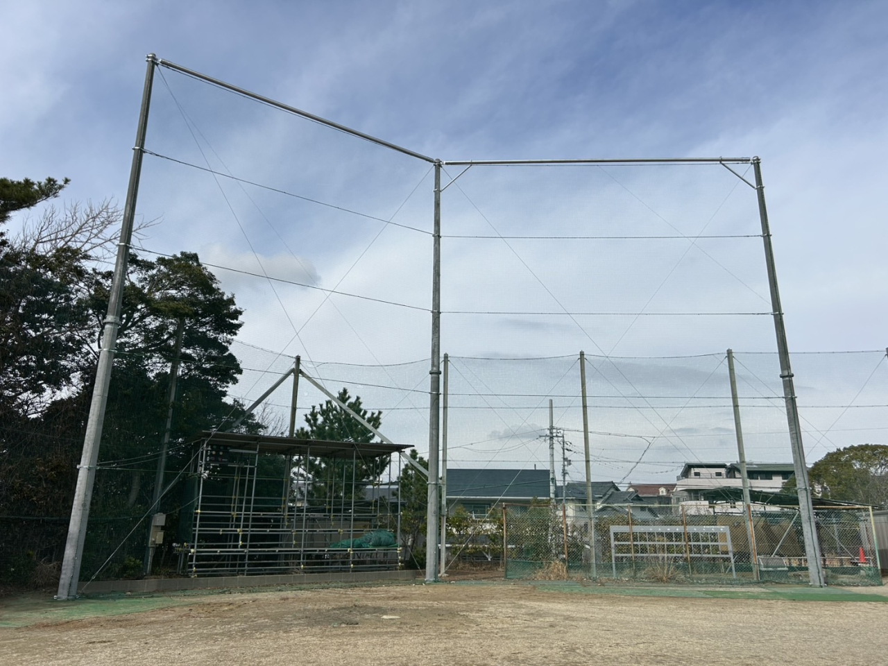 浜松市立入野中学校